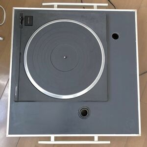 Technics テクニクス SP-20 ダイレクトドライブ ターンテーブル