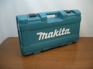 ◆makita　マキタ　充電式レシプロソー　JR188DZK　ケースのみ　現状品　