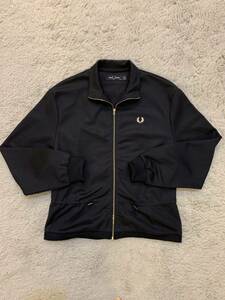  regular price tax included 25300 jpy, Fred Perry outdoor jacket black M about (UK10)