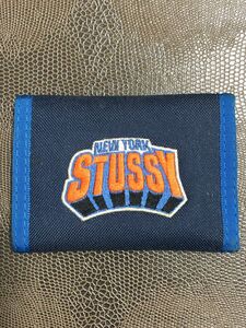 ☆レア☆STUSSY 財布 ウォレット