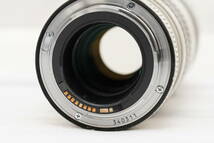 キヤノン Canon EF 70-200mm F4 L IS USM 手ブレ補正 望遠 ズームレンズ フルサイズ対応 デジタルカメラ 1216_画像8