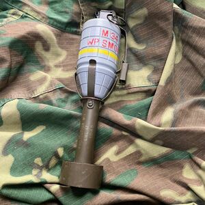 ADAPTER GRENADE PROJECTION M1A2 ライフルグレネード アダプター　