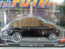 BACK TO THE FUTURE　★　Ford Super De Luxe　★　リアルライダー_画像2