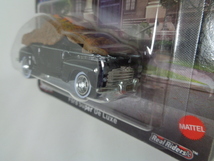 BACK TO THE FUTURE　★　Ford Super De Luxe　★　リアルライダー_画像4