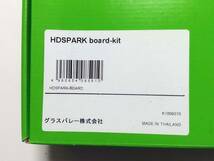 【未開封】グラスバレー ビデオ編集ボード Grass Valley HDSPARK Board-kit（Windows デスクトップパソコン用）_画像7