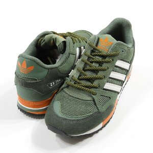 adidas アディダス BB1221 ZX750 スニーカー Size 7 #14903 アメカジ カジュアル スニーカー