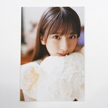 B.L.T.2023年12月号【セブンネット限定特典：菅原咲月（乃木坂46） ポストカード1枚付き】 #14791 送料360円 雑誌 趣味 コレクション_画像5