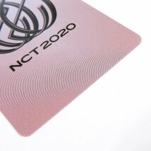 NCT 2020 RESONANCE Pt.1 イヤーブックカード ショウタロウ トレカ #15052 送料360円 趣味 コレクション_画像6