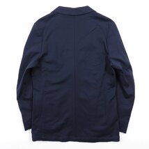 UNITED ARROWS ユナイテッドアローズ テーラードジャケット Size M #15207 ブレザー カジュアル きれいめ_画像2