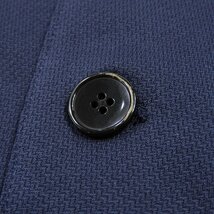 UNITED ARROWS ユナイテッドアローズ テーラードジャケット Size M #15207 ブレザー カジュアル きれいめ_画像5