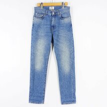 Acne Studios BOY VINTAGE デニムパンツ Size 24 #15226 レディース ジーンズ ジーパン_画像1