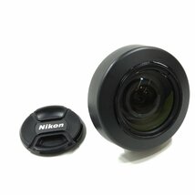 Nikon ニコン AF 24-120mm F3.5-5.6 カメラレンズ #15312 趣味 コレクション カメラ アクセサリー_画像2