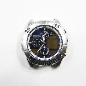 CITIZEN シチズン PROMASTER C320 プロマスター ジャンク #15522 送料360円 腕時計 ウォッチ