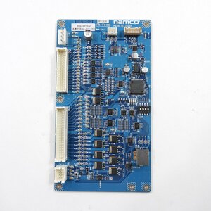 ジャンク ナムコ アーケード 汎用 PCB No.1471 #15542 送料360円 namco Arcade NA-JV(S) PCB 基盤 ゲーム