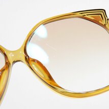 Christian Dior クリスチャンディオール サングラス CDロゴ #15618 ヴィンテージ 眼鏡 フレーム ユニセックス_画像6