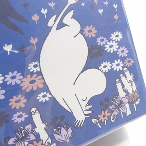 未使用 MOOMIN ムーミン ちょうどいい箱 ポストカードサイズ さかだち MOBXPC003 #15664 趣味 コレクション ボックス ワールドクラフトの画像5