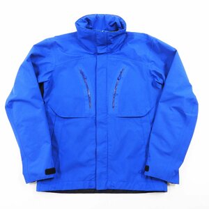 GOLDWIN ゴールドウィン GSM22901 GWM ゴアテックスマルチクルーザージャケット Size M #15775 アメカジ アウトドア GORE-TEX