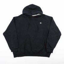 Champion チャンピオン ECO スウェットパーカ Size XL #15780 アメカジ スエット フード ストリート_画像1