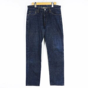 The DUFFER ダファー デニムパンツ size 30 #15823 ジーンズ アメカジ ストレート カジュアル