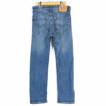 Levi's リーバイス 505-1064 デニムパンツ size 30 #15844 ジーンズ アメカジ ストレート_画像2