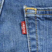 Levi's リーバイス 505-1064 デニムパンツ size 30 #15844 ジーンズ アメカジ ストレート_画像4