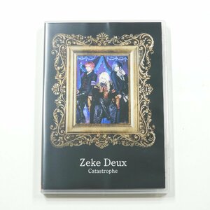 Zeke Deux Catastrophe #16216 送料360円 趣味 コレクション