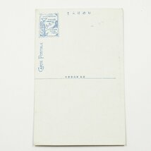 台湾 武装のガオガン蕃人 絵葉書 #16217 送料360円 趣味 コレクション ポストカード_画像2