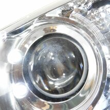 スズキ 純正 MH34S MH44S ワゴンR スティングレー HID ヘッドライト ランプ 左 左側 助手席側 KOITO 100-59271 #16510 整備 部品_画像5