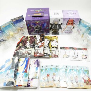 一番くじ Fate Apocrypha FGO 五等分の花嫁 Re:ゼロ モンスト まとめ売り ジャンク #16557 趣味 コレクション