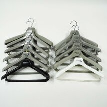 COMME des GARONS コムデギャルソン ハンガー 11本セット #16811_画像1