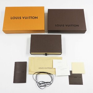 LOUIS VUITTON ルイヴィトン BOX ボックス 空き箱 まとめ売り #16806 付属品 ケース ギフト 収納 小物 アパレル グッズ