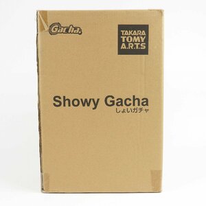 未使用 Showy Gacha しょいガチャ リュック #16595 趣味 コレクション バックパック