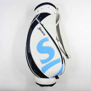 SRIXON スリクソン キャディバッグ #16663 ゴルフ アクセサリー