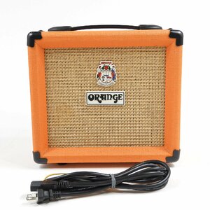 ORANGE オレンジ Crush12L ギターアンプ #16688