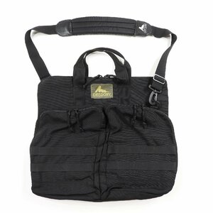 GREGORY グレゴリー SPEAR FLIGHT BAG ヘルメットバッグ #16882 ミリタリー アメカジ ショルダーバッグ スピア フライトバッグ