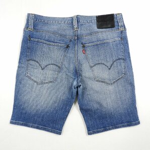 Levis リーバイス 42036-0008 デニムショーツ size 36 #16913 ジーンズ ショートパンツ アメカジの画像2