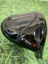 ☆送料無料☆TITLEIST(タイトリスト) TSR3 1W 日本仕様 ヘッド・カバー・レンチ☆ロフト：10.0°☆TSRTSi2TSi3TS2TS3915917☆_画像3