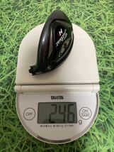 ☆送料無料☆TITLEIST(タイトリスト) 816 H1 日本仕様 ヘッドのみ☆ロフト：27°☆TSi2TSi3TS2TS3915917818913915910☆_画像10