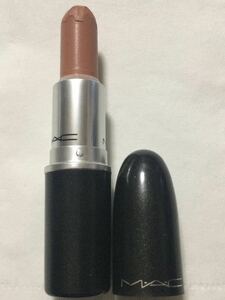 MAC Mac губная помада LUSTRE LIPSTICK #FRECKLETONE