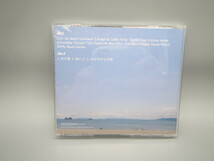 Kensei Ogata【Her Paperback】CD2枚組 帯付き_画像4
