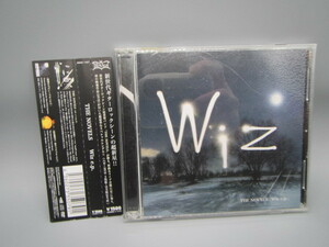 THE NOVELS【Wiz e.p.(DVD付)】完全限定生産盤