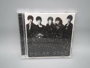 FTISLAND【Polar Star(初回盤A)】DVD付き