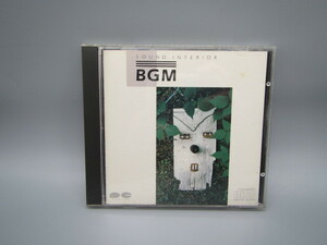 サウンドインテリアBGM「サウンドオブサイレンス/イエスタディ」D28R-0032 1985年盤