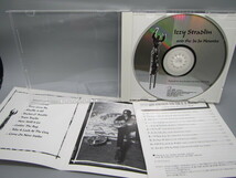 Izzy Stradlin & The Ju Ju Hounds 国内盤 MVCG-94_画像2