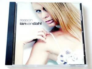【トランス】Ian van Dahl／Reason (US盤マキシCD) ■ Lange / Minimalistix / Dee Dee / Perfect Sphere / Ace / Annemie Coenen
