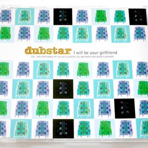 ダブスター/I Will Be Your Girlfriend (UK盤CD2) ■ Dubstar / Sarah Blackwood サラ・ブラックウッド / Client / Deadly Avenger