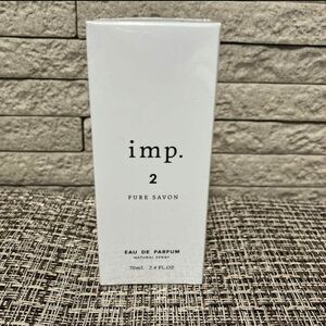 imp. 2 ピュアサボン　インプ　70ml