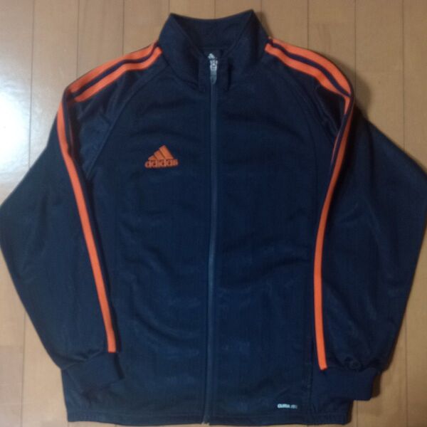 アディダス キッズ adidas ジャージ ジャケット トラックジャケット スポーツウェア