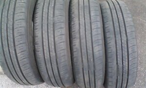 ブリジストン　ネクストリーエコピア　１５５/８０R13　７９Sバリ山！４本セット、格安！売り切り！