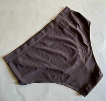 【送料無料】新品★Calvin Klein カルバンクライン Tanga ショーツ M （日本サイズM～L位）レンガ色 fe_画像2